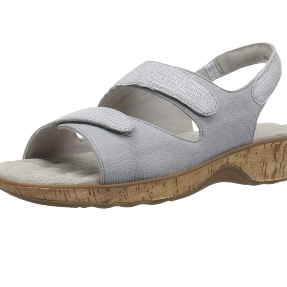 Softwalk Sandal 10.5W NIB - Picture 2 of 5